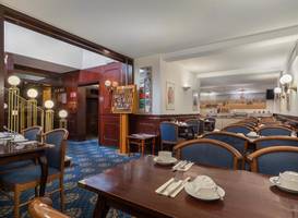 Novum Hotel Leonet Koln Altstadt