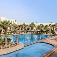 Iberostar Selection Eolia Djerba (ex.Hasdrubal Thalassa Djerba)