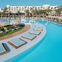 Iberostar Selection Eolia Djerba (ex.Hasdrubal Thalassa Djerba)