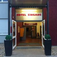 McDreams Hotel Regensburg Ost 