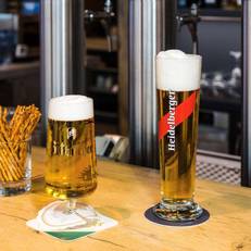 ibis Heidelberg Hauptbahnhof