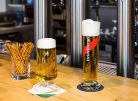 ibis Heidelberg Hauptbahnhof