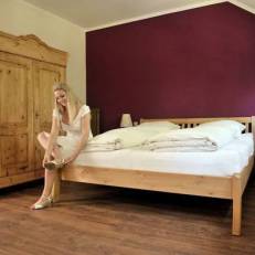 Landhotel Alte Fliegerschule 