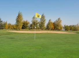 Landhotel Alte Fliegerschule 