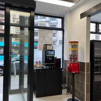 Pension Alpha Frankfurt City