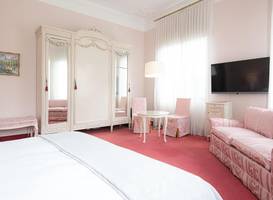 Hotel Bamberger Hof Bellevue