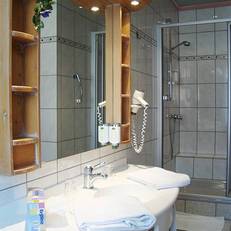 Hotel Restaurant Zum Neuling 