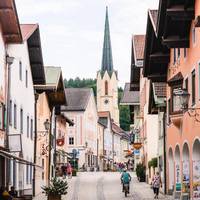 Reindl's Partenkirchener Hof 
