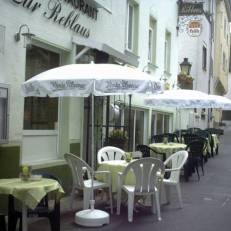Hotel Restaurant Zur Reblaus 