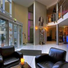 Mercure Oberhausen am Centro 