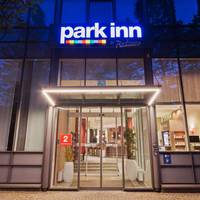 Park Inn by Radisson Dresden