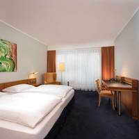avendi Hotel am Griebnitzsee 