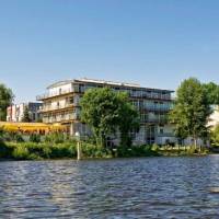 avendi Hotel am Griebnitzsee 