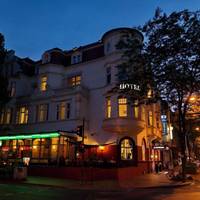 Best Western Hotel Kaiserhof