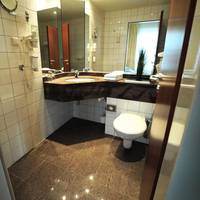 Hansa Apart-Hotel Regensburg 