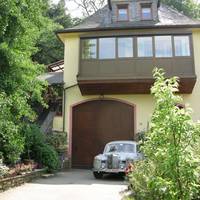 Ferienwohnungen Haus Elsbeth 