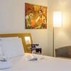 Novotel Berlin Am Tiergarten