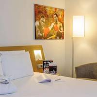 Novotel Berlin Am Tiergarten