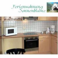 Haus Flora (Ferienwohnungen) 