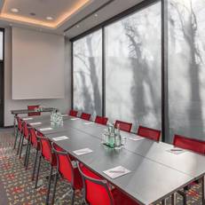 angelo Hotel Munich Westpark