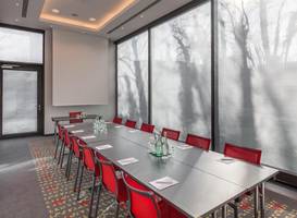 angelo Hotel Munich Westpark