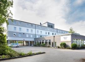 Median Hotel Hannover Messe