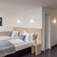 Hotel Conti Am Hauptbahnhof 