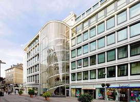 Mercure Hotel Aachen Am Dom