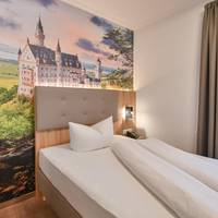 Ruchti's Hotel & Restaurant