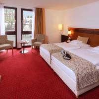 Hotel Rosenpark Laurensberg