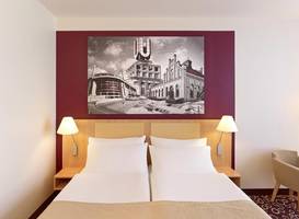 Mercure Hotel Dortmund City