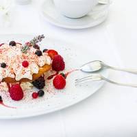 Landgasthof Eiserner Ritter 