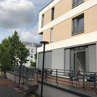 Schroeders Appartementhotel 