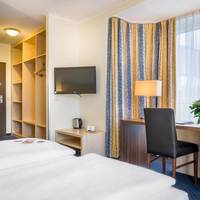 Mercure Hotel Koeln Airport