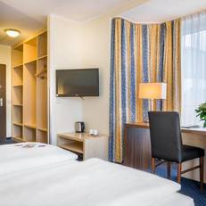 Mercure Hotel Koeln Airport