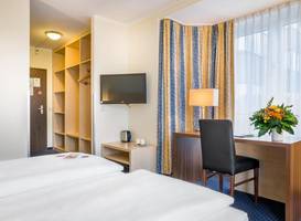 Mercure Hotel Koeln Airport