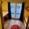 Eastern Comfort Hostel Boat