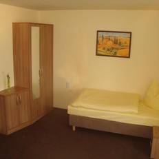 Hotel Gasthof Goldener Hahn