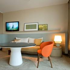 The Ritz-Carlton, Wolfsburg 