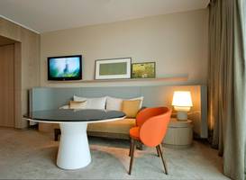 The Ritz-Carlton, Wolfsburg 