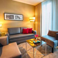 Leonardo Royal Hotel Munich