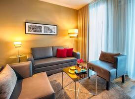 Leonardo Royal Hotel Munich