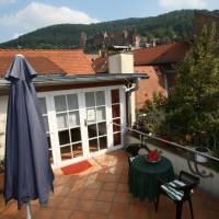 Hotel-Restaurant Hackteufel