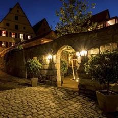 Meiser's Hotel am Weinmarkt 