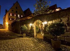 Meiser's Hotel am Weinmarkt 