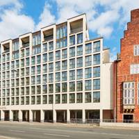 Atlantic Grand Hotel Bremen