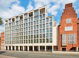 Atlantic Grand Hotel Bremen