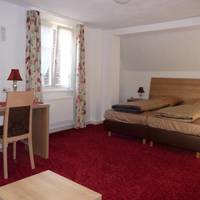 Boutiquehotel Goldene Rose 