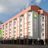 ibis Hotel Bremen Altstadt