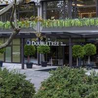 DoubleTree by Hilton Berlin Ku'damm